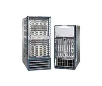 N7K-C7010R-P1-FP - Cisco Nexus Network Switch Chassis