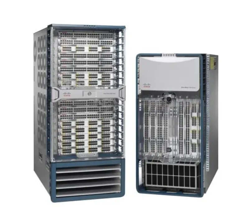 Cisco Nexus N7K-C7018-LEDS 7018 CHAS LED KIT PACKAGING