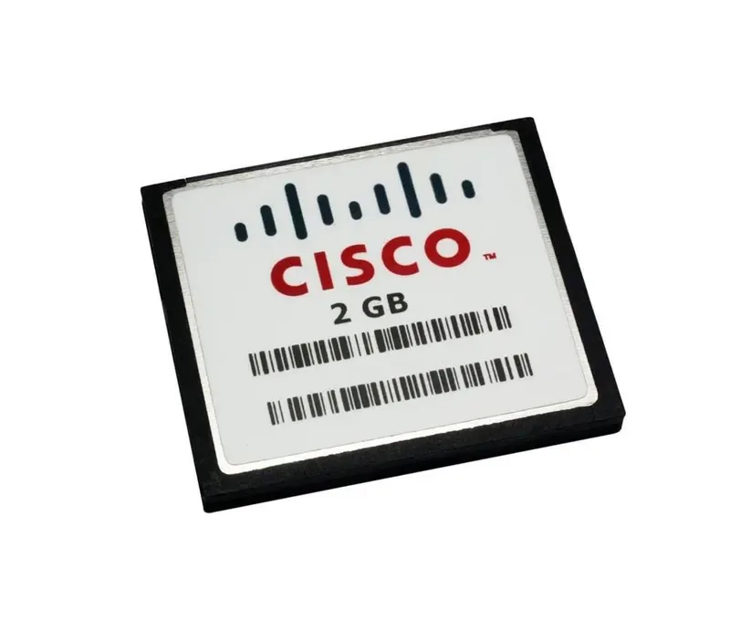 N7K-CPF-2GB - Cisco Nexus 7000 Compact Flash Card
