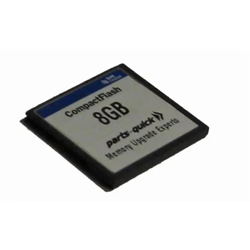 N7K-CPF-8GB - Cisco Nexus 7000 Compact Flash Card