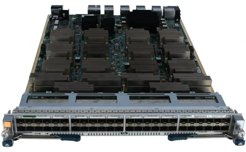 N7K-F248XP-25 - Cisco Nexus 7000 Expansion Module
