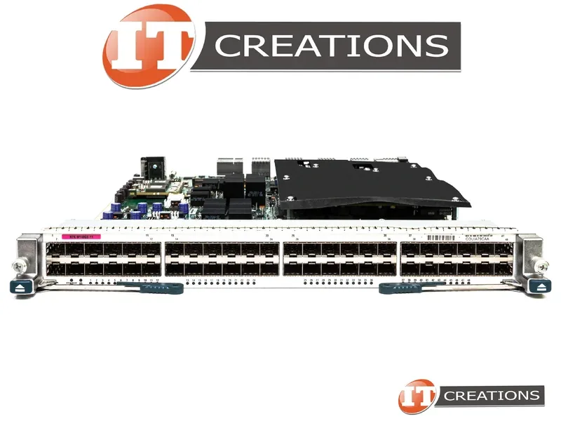 N7K-M148GS-11 - Cisco Nexus 7000 Expansion Module