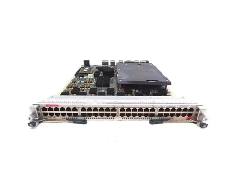 N7K-M148GT-11L - Cisco Nexus 7000 Expansion Module