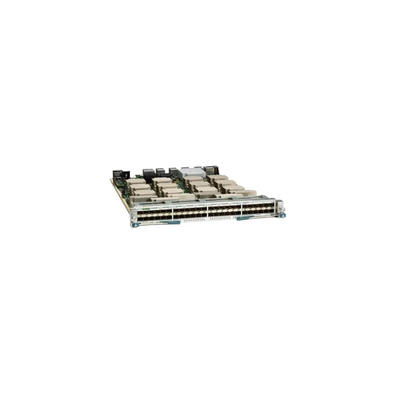 N7K-M206FQ-23L - Cisco Nexus 7000 Expansion Module