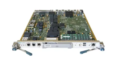 Cisco NEXUS 7000 SUPV INCLUDES EXT 8GBLOG FLAS