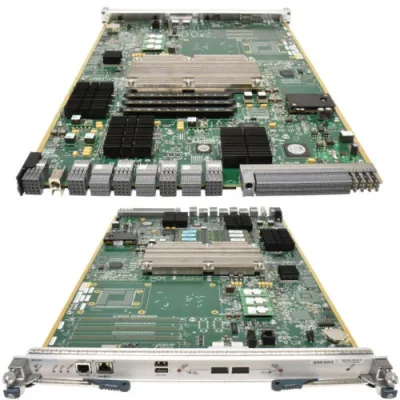 N7K-SUP2 - Cisco Nexus 7000 Supervisor Module
