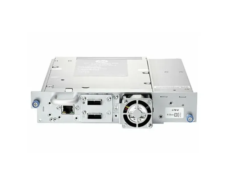 N7P36A - HP 6TB / 15TB StoreEver MSL LTO-7 Ultrium 15000 FC Tape Library Drive Module