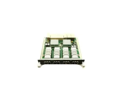 N805D - Dell PowerConnect M-Series M8024 4 x Ports SFP+ 10 Gigabit Ethernet Uplink Switch Module
