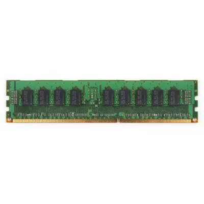 N8102-503F - NEC 8GB Kit (2 X 4GB) DDR3-1600MHz PC3-12800 non-ECC Unbuffered CL11 240-Pin UDIMM 1.35V Dual Rank Memory Module