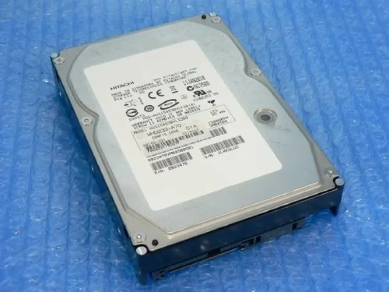 N8150-276 - NEC N8150-276 160 GB 2.5 Internal Hard Drive - SATA - 7200 rpm