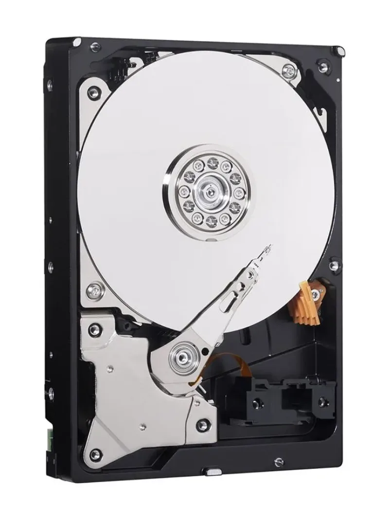 N8150-557 - NEC 4TB 7200RPM SATA 6Gb/s 3.5-inch Hard Drive