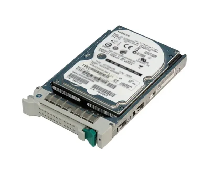 N8150-578 - NEC 600GB 10000RPM SAS 12Gb/s 2.5-inch Hard Drive
