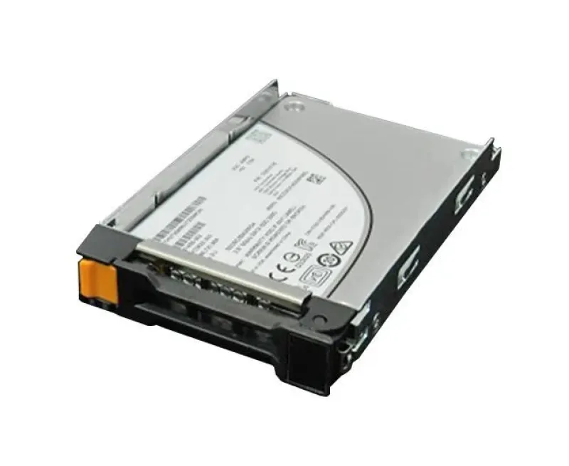 N8150-721 - NEC 200GB Enterprise Multi-Level Cell (eMLC) SAS 12Gb/s 2.5-inch Solid State Drive
