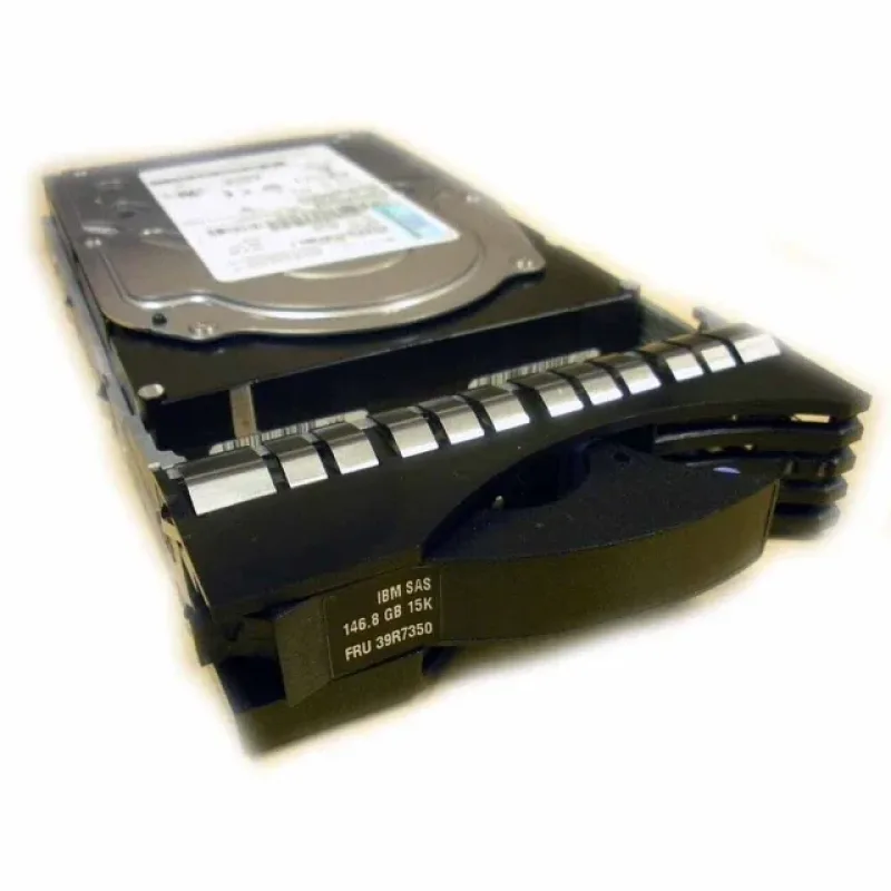 N8450-022 - NEC 73.20 GB 2.5 Internal Hard Drive - SAS - 10000 rpm - Hot Pluggable