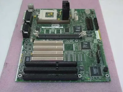 N8602 - Dell System Board (Motherboard) for Dimension XPS G3