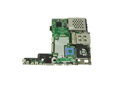 N8829 - Dell System Board for Latitude D510 Laptop