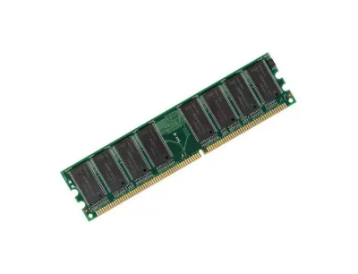 N8MT5 - Dell 4GB DDR4-2133MHz PC4-17000 ECC Unbuffered CL15 288-Pin DIMM 1.2V Single Rank Memory Module
