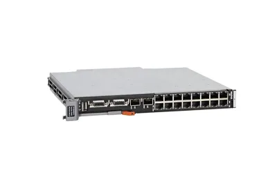 N8N62 - Dell PowerConnect M6348 48 x Port 10/100/1000Base-T Gigabit Ethernet Blade Switch