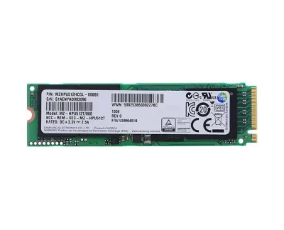 N8T12AA - HP Z Turbo Drive 512GB Multi-Level Cell (MLC) PCI Express 2.0 x4 HH-HL Add-in Card Solid State Drive