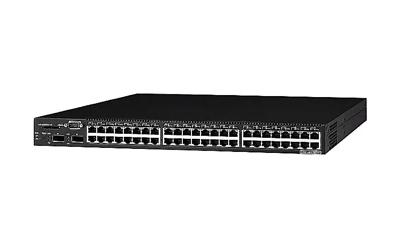 Dell N8YN7 Dell 0N8YN7 / N8YN7 PowerConnect 7000 Series 7048R 48xPorts 10/100/1000Base-T + 4xSFP+ Ports Layer3 Managed 1U Gigabit Ethernet Switch. In Stock