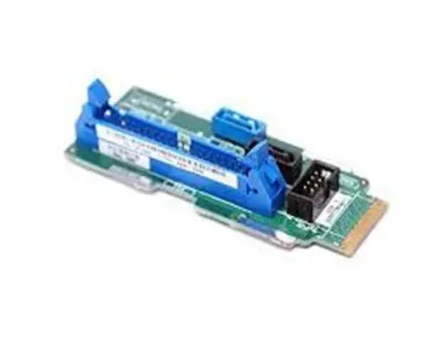 N9290 - Dell I/O SATA IDE Daughter Board for PowerEdge 850