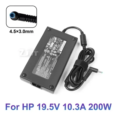 N9F71UT - HP 19.200mAh 19V DC 2.35A Output USB A USB C Notebook Power Bank for HP 200 G3 G4 Series / ProBook 600 G1 G2 G3