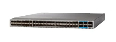 N9K-C92160YCX-B18Q - Cisco Nexus Network Switch