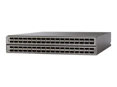 N9K-C9272Q - Cisco Nexus Network Switch