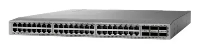 N9K-C93108-EX-B24C - Cisco Nexus Network Switch
