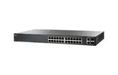 N9K-C93108-FX-B24C - Cisco Nexus Network Switch