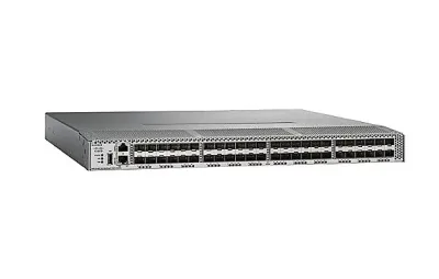 N9K-C93108TCEXB18Q - Cisco Nexus Network Switch
