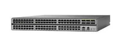 N9K-C93120TX - Cisco ONE Nexus N9K-C93120 96 x Ports 10GBase-T + 6 x QSP+ Layer 3 Managed Gigabit Ethernet Switch