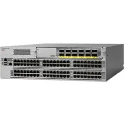 N9K-C93128TX-B18Q - Cisco Nexus Network Switch