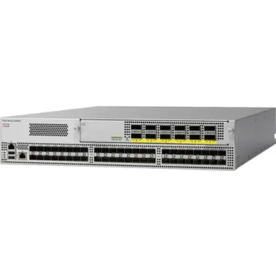 N9K-C93128TX-BA-L3 - Cisco Nexus Network Switch