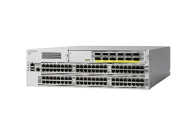 N9K-C93128TX-FA-L3 - Cisco Nexus Network Switch Chassis