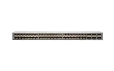 N9K-C93180-EX-B24C - Cisco Nexus Network Switch