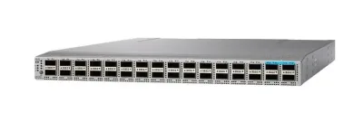 N9K-C93180LC-EX-B2 - Cisco Nexus Network Switch