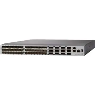 N9K-C93240-FX-B24C - Cisco Nexus Network Switch