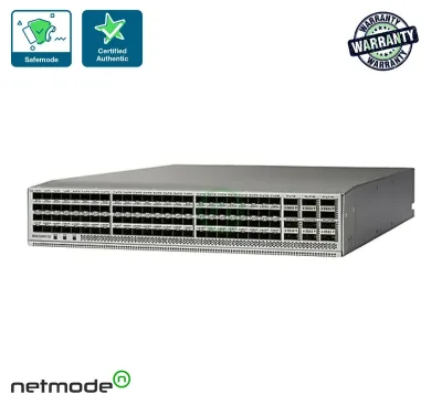 N9K-C93360YC-FX2 - Cisco Nexus Network Switch