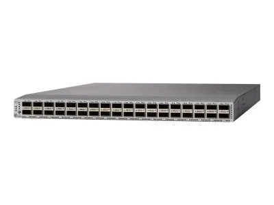 N9K-C9336C-FX2 - Cisco Nexus Network Switch