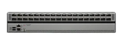 N9K-C9336PQ - Cisco Nexus N9K-C9336P QSFP 36 x Ports 40GBase-X Layer 2 Managed Gigabit Ethernet Platform Switch