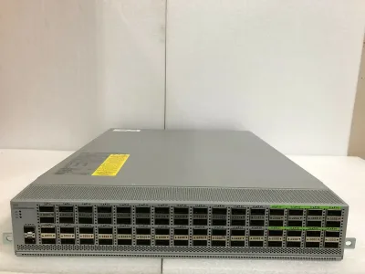 N9K-C9364C - Cisco Nexus Network Switch