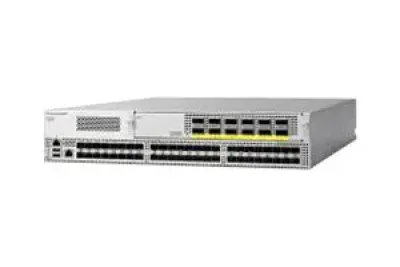 N9K-C9396PX-B18Q - Cisco Nexus Network Switch Chassis