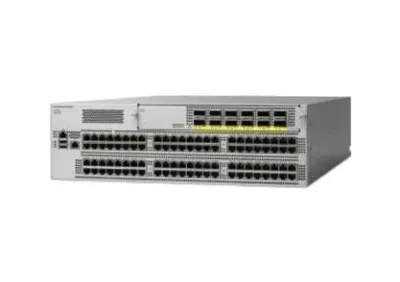 N9K-C9396PX-FA-L3 - Cisco Nexus Network Switch Chassis