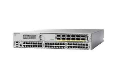 N9K-C9396TX-RF - Cisco Nexus Network Switch