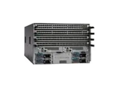 N9K-C9504-B3-RF - Cisco Nexus Switch Chassis