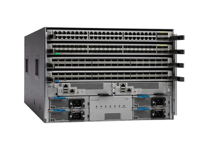 N9K-C9504-FM - Cisco Nexus 9500 Fabric Module