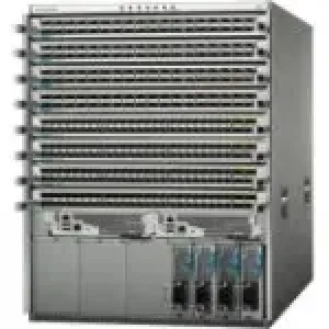 N9K-C9508-B2-R - Cisco Nexus Network Switch Chassis