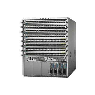 N9K-C9508-RF - Cisco Nexus Network Switch