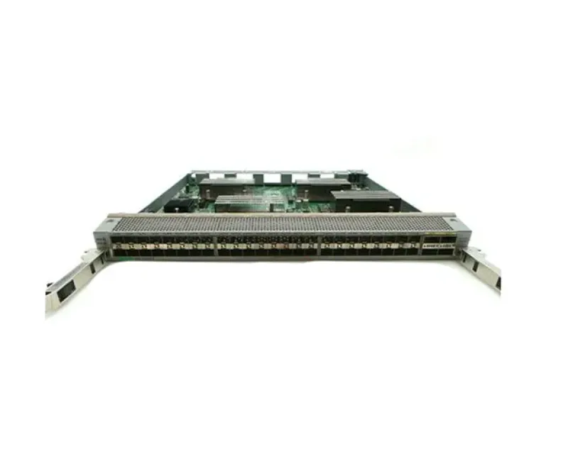 N9K-X9564PX - Cisco Nexus 9000 Expansion Module